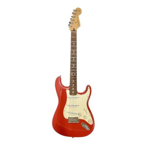 Player Stratocaster　メキシコ製