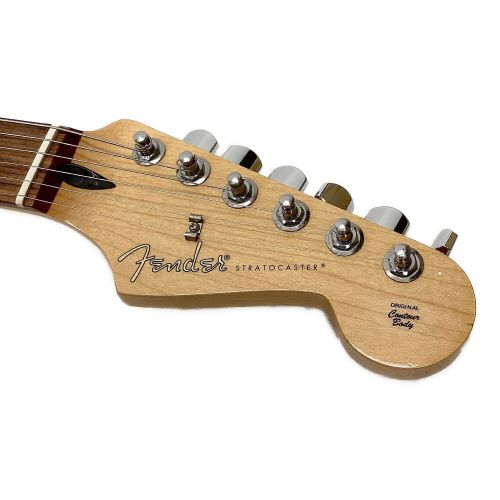 Player Stratocaster　メキシコ製