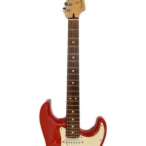 Player Stratocaster　メキシコ製