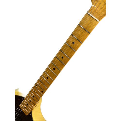 FERNANDES (フェルナンデス) エレキギター ZO-3 TL 1952 BSB 日本製