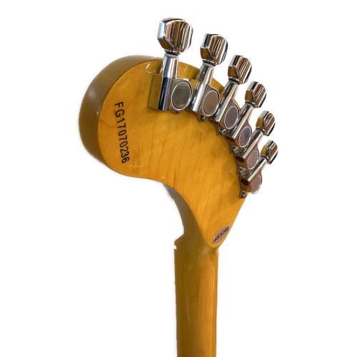 FERNANDES (フェルナンデス) エレキギター ZO-3 TL 1952 BSB 日本製