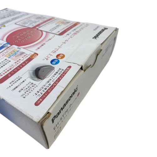 Panasonic (パナソニック) イオンエフェクイター EH-ST76