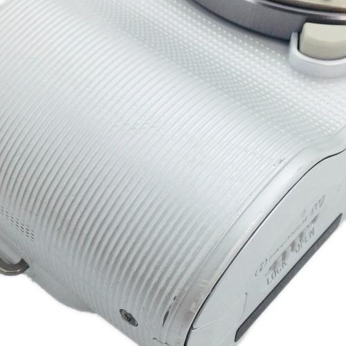 SONY (ソニー) NEX-C3 ズームレンズキット　ミラーレス一眼カメラ キズ有、レンズ後玉小カビ