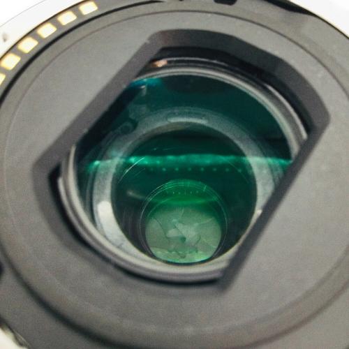 SONY (ソニー) NEX-C3 ズームレンズキット　ミラーレス一眼カメラ キズ有、レンズ後玉小カビ