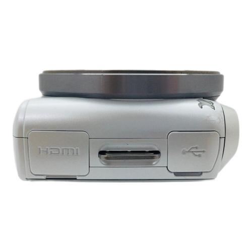 SONY (ソニー) NEX-C3 ズームレンズキット　ミラーレス一眼カメラ キズ有、レンズ後玉小カビ