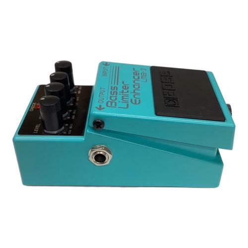 BOSS (ボス) リミッター/エンハンサー Limiter Enhancer LMB-3 台湾製 動作確認済み