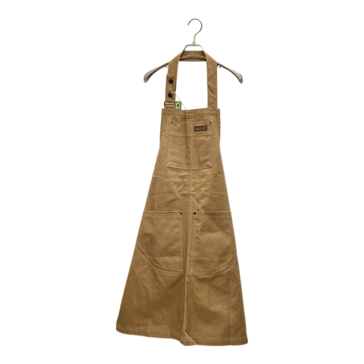 patagonia オールシーズンヘンプキャンバスエプロン オールシーズン ヘンプ キャンバス エプロン｜トレファクONLINE