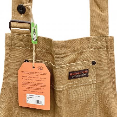 オールシーズン ヘンプ キャンバス エプロン｜トレファクONLINE