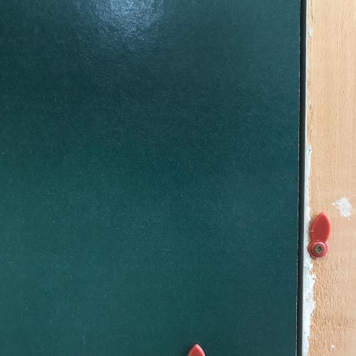 笹倉鉄平 マイヨール広場 複製画　インテリア額