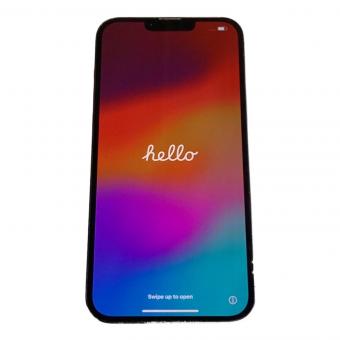 iPhone13 Pro Max 256GB MLJ83J/A　グラファイト