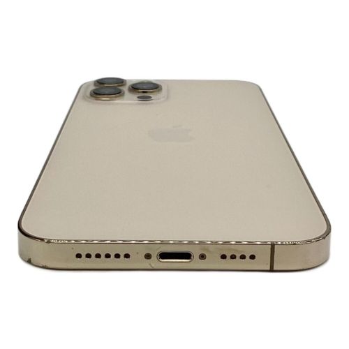 iPhone12 Pro Max 128GB MGCW3J/A　ゴールド