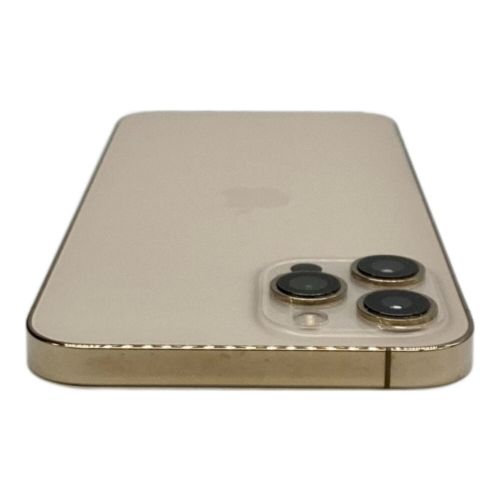 iPhone12 Pro Max 128GB MGCW3J/A　ゴールド