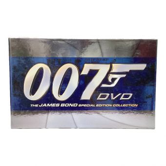 007 製作40周年記念限定BOX