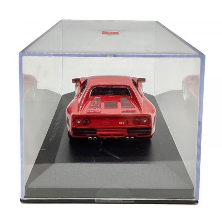 ミニカー 1/43 FERRARI 288 GTO 1984｜トレファクONLINE