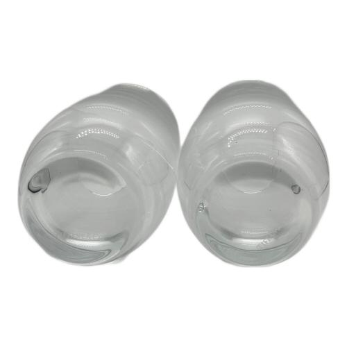 TIFFANY & Co. (ティファニー) グラスセット カデンツ 2Pセット