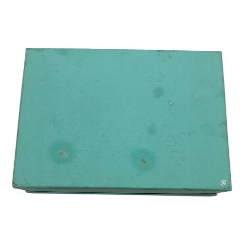 TIFFANY & Co. (ティファニー) グラスセット カデンツ 2Pセット