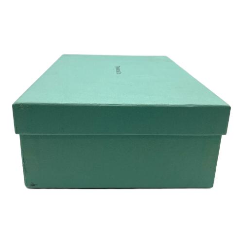 TIFFANY & Co. (ティファニー) グラスセット カデンツ 2Pセット