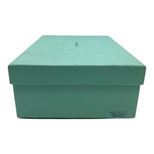 TIFFANY & Co. (ティファニー) グラスセット カデンツ 2Pセット