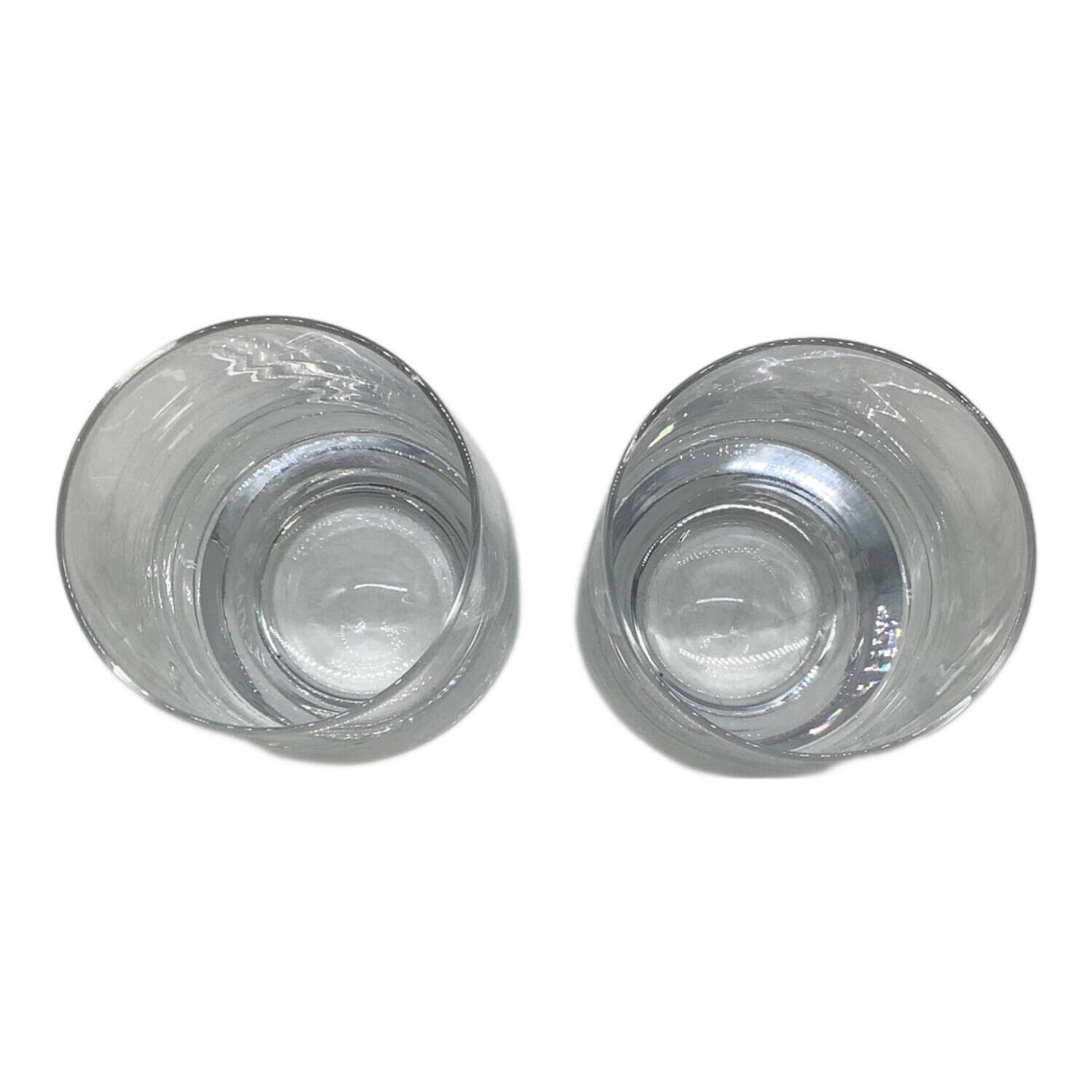 TIFFANY & Co. (ティファニー) ペアグラス カデンツ 2Pセット