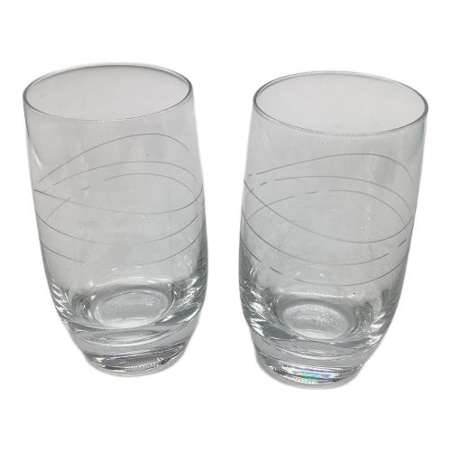 TIFFANY & Co. (ティファニー) ペアグラス カデンツ 2Pセット