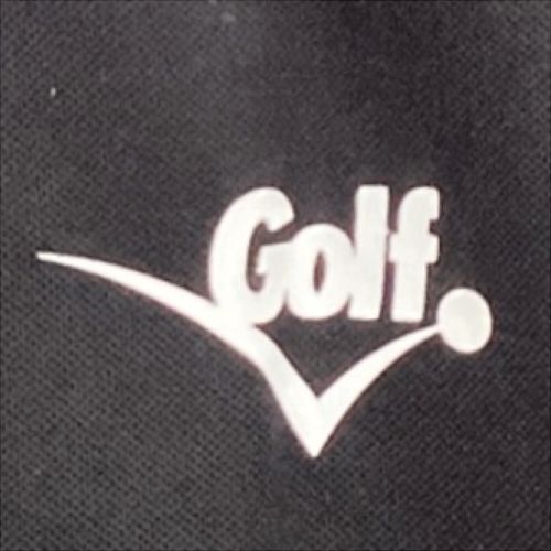 ゴルフウェア(トップス) メンズ SIZE XL  ポロシャツ