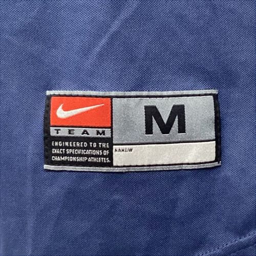 インテル ゲームシャツ Nike TEAM（ナイキチーム）