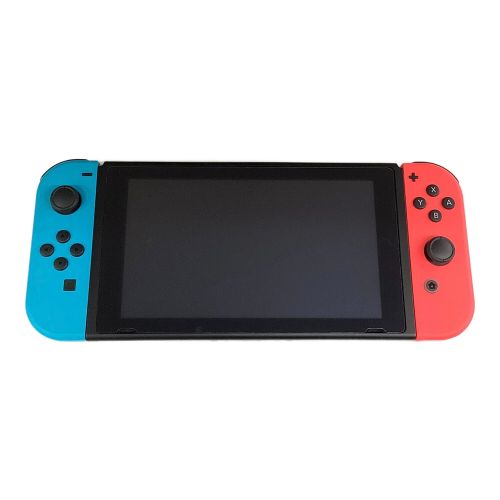 Nintendo Switch　HAD-S-KABAH