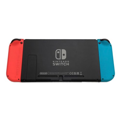 Nintendo Switch　HAD-S-KABAH