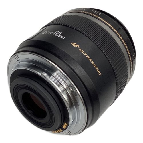 単焦点レンズ EF-S60mm F2.8 MACRO USM