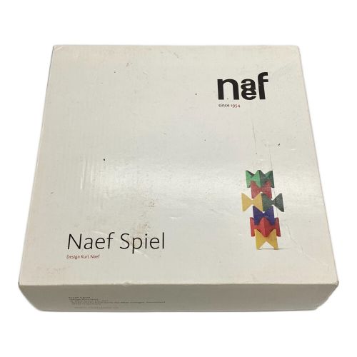 naef spiel ネフスピール