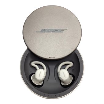 ワイヤレス睡眠用イヤープラグ Sleepbuds II