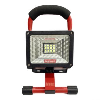 CORDLESS LED FLOOD LIGHT　投光器