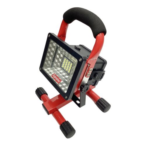 CORDLESS LED FLOOD LIGHT　投光器