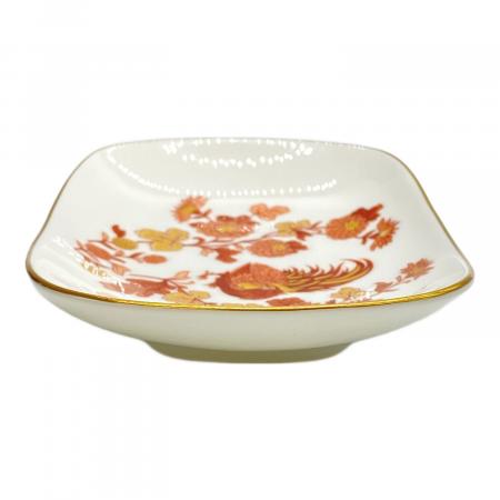 Wedgwood (ウェッジウッド) ソープディッシュ 廃盤品 ゴールデンコック