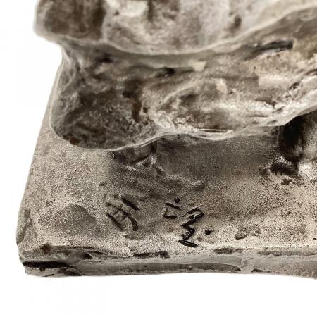 彫刻 達磨大師 北村西望作｜トレファクONLINE