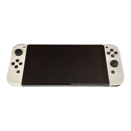 Nintendo Switch HEG-001 有機ELモデル