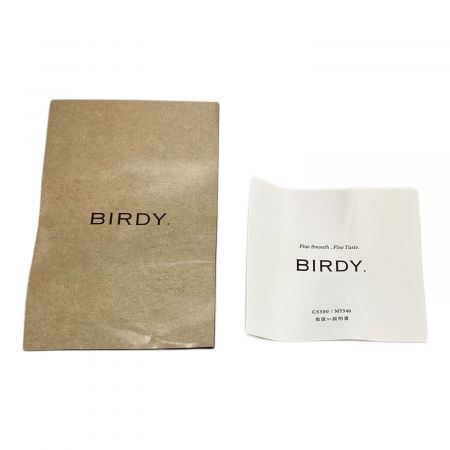 BIRDY ミキシングティン MT540｜トレファクONLINE