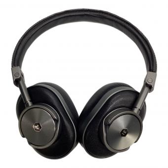 ヘッドホン MW60