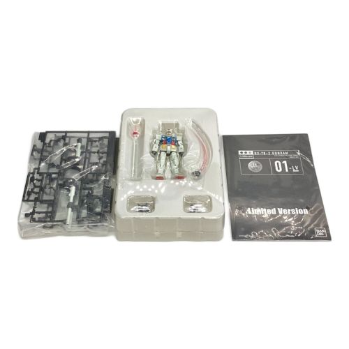 機動戦士ガンダムDVD-BOX 1・2 初回限定生産商品