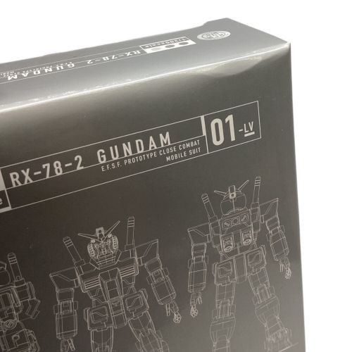 機動戦士ガンダムDVD-BOX 1・2 初回限定生産商品