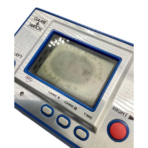 GAME&WATCH FIRE RC-04