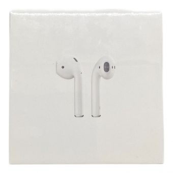 AirPods(第2世代)  MV7N2J/A