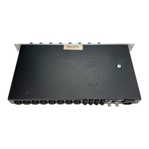 マイクプリアンプ・A/Dコンバーター DIGIMAX LT