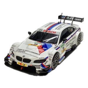 1/43 BMW M3 DTM 2013 Martin Tomczyk, BMW Team RMG