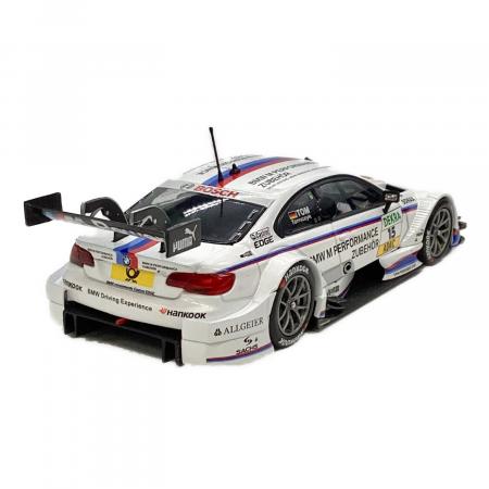 1/43 BMW M3 DTM 2013 Martin Tomczyk, BMW Team RMG｜トレファクONLINE