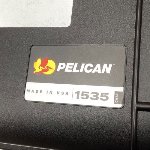 PELICAN AIR 1535