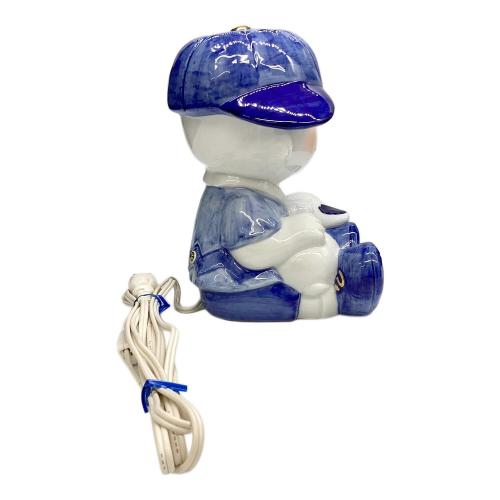 スヌーピー＆チャーリー・ブラウン フィギュリンライト PEANUTS