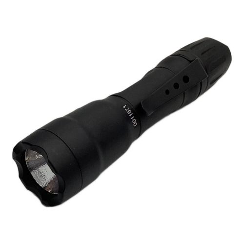 Tactical Flashlight 7610 LED