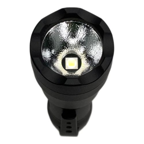 Tactical Flashlight 7610 LED