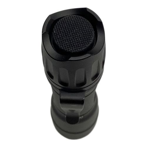 Tactical Flashlight 7610 LED